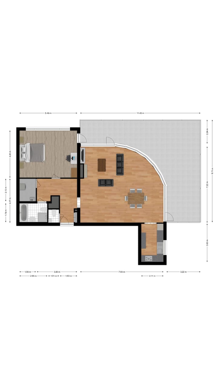 Foto 51 van Lizzy Ansinghhof 21