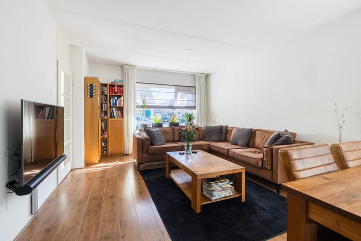 Foto 2 van Wagenmakersweg 13