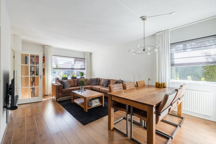 Foto 4 van Wagenmakersweg 13