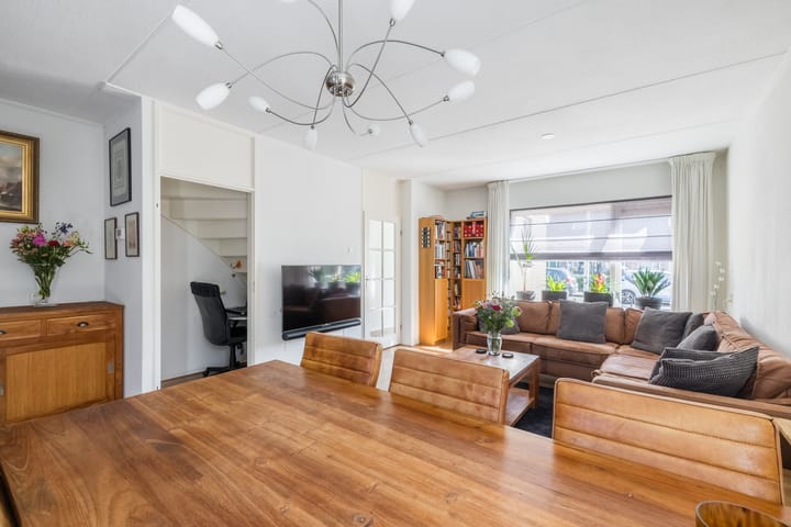 Foto 5 van Wagenmakersweg 13