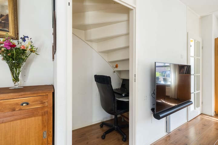 Foto 6 van Wagenmakersweg 13