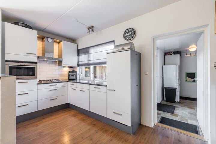 Foto 9 van Wagenmakersweg 13