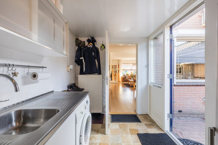 Foto 11 van Wagenmakersweg 13