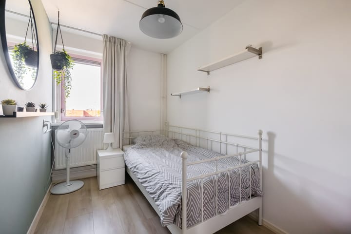 Foto 25 van Wagenmakersweg 13