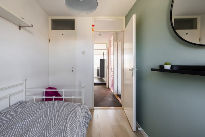 Foto 26 van Wagenmakersweg 13