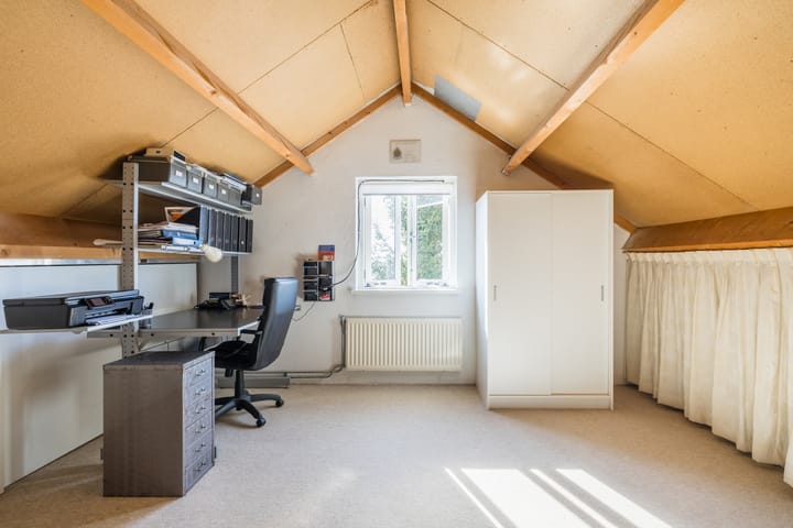 Foto 31 van Wagenmakersweg 13