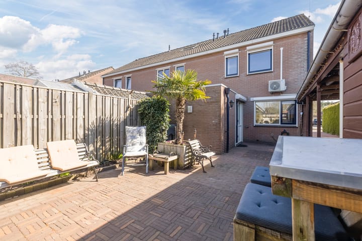 Foto 33 van Wagenmakersweg 13