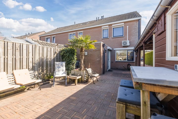 Foto 34 van Wagenmakersweg 13