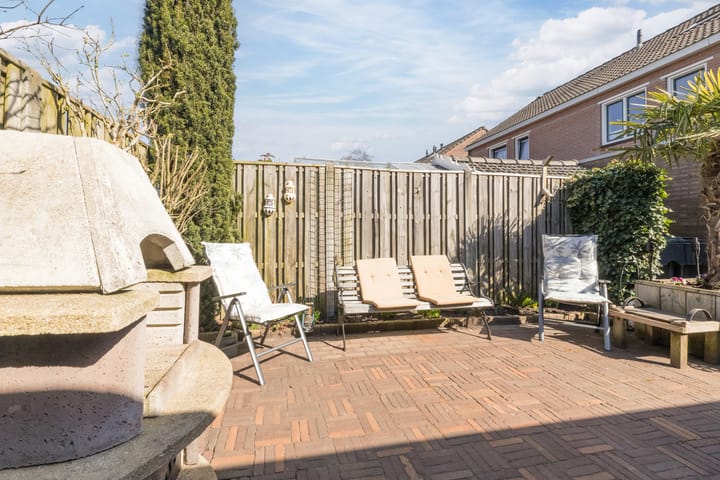 Foto 36 van Wagenmakersweg 13