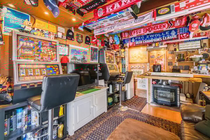 Foto 39 van Wagenmakersweg 13