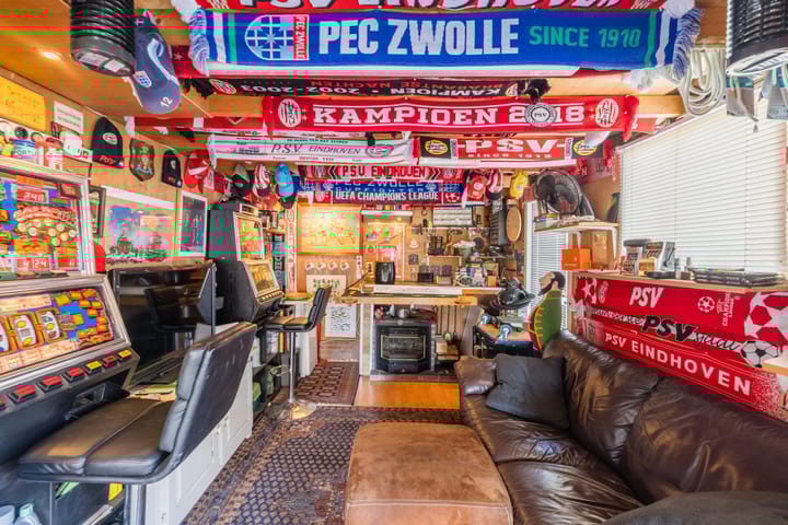 Foto 40 van Wagenmakersweg 13