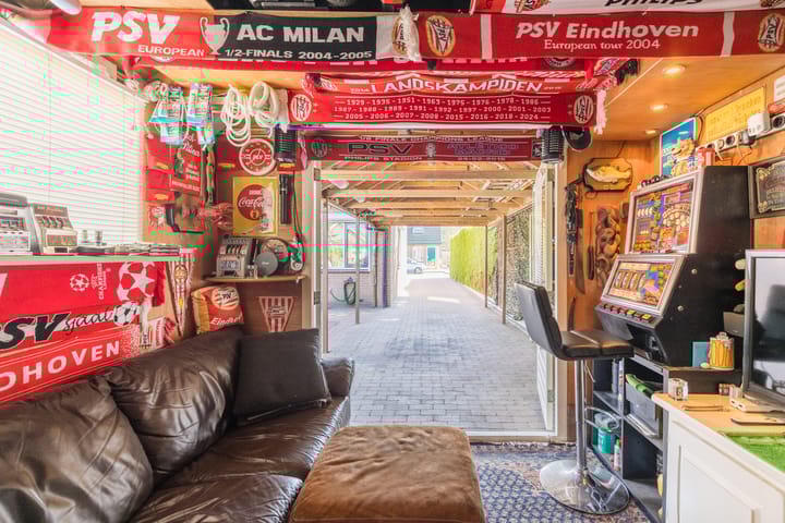 Foto 41 van Wagenmakersweg 13