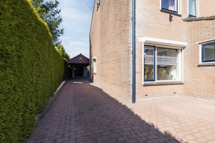 Foto 42 van Wagenmakersweg 13