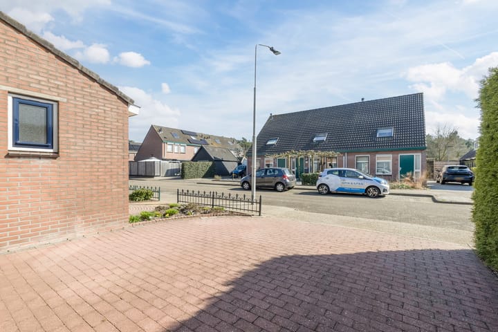 Foto 43 van Wagenmakersweg 13