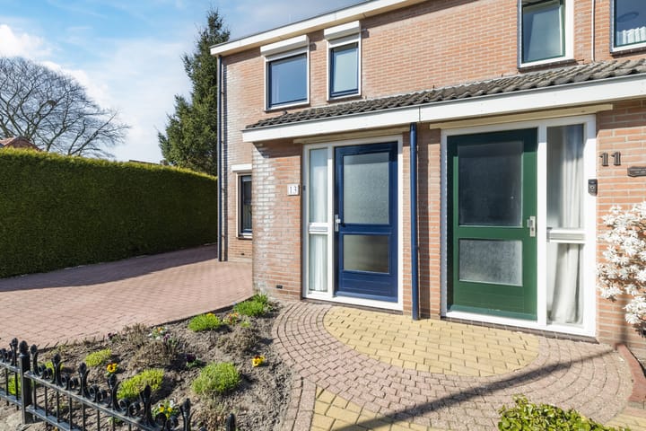 Foto 46 van Wagenmakersweg 13