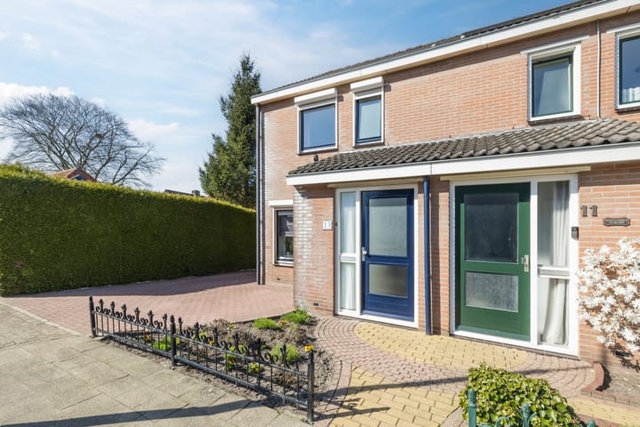 Foto 47 van Wagenmakersweg 13