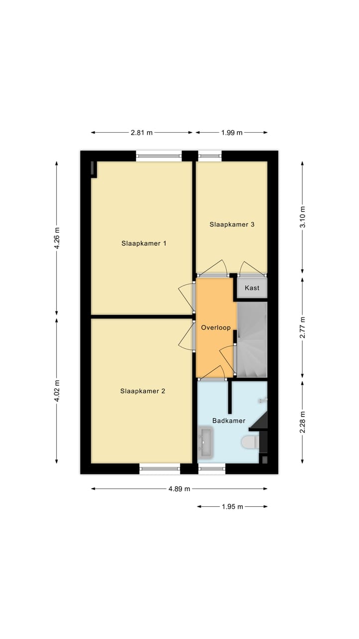 Foto 50 van Wagenmakersweg 13