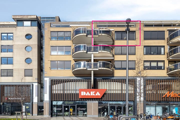 Foto 2 van Noorderkade 423