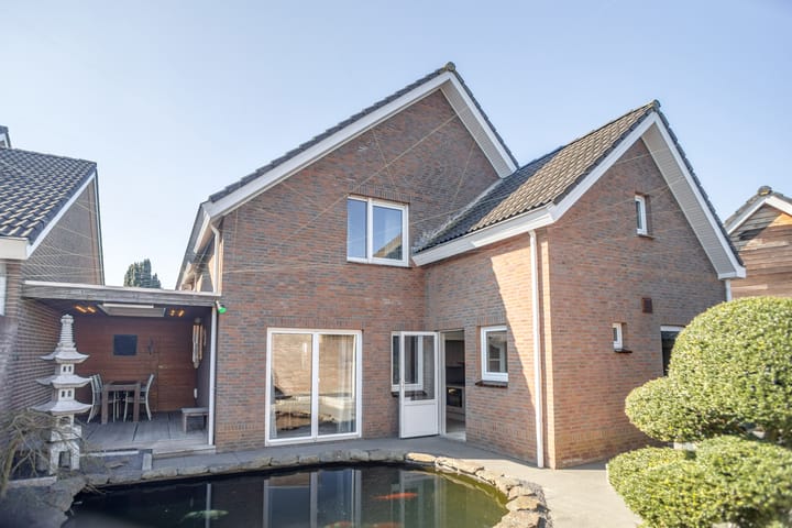 Foto 10 van Roode Beek 4