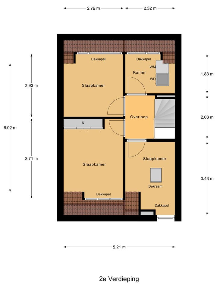 Foto 50 van Drieplassenweg 6