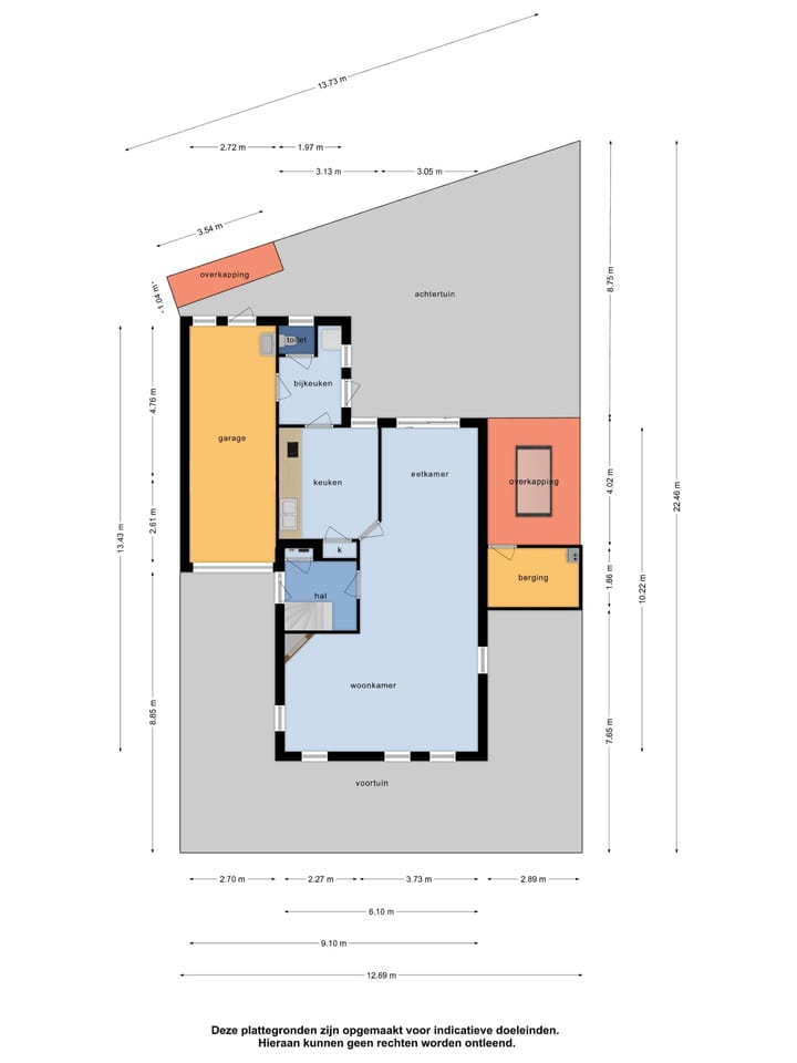 Foto 56 van Roode Beek 4