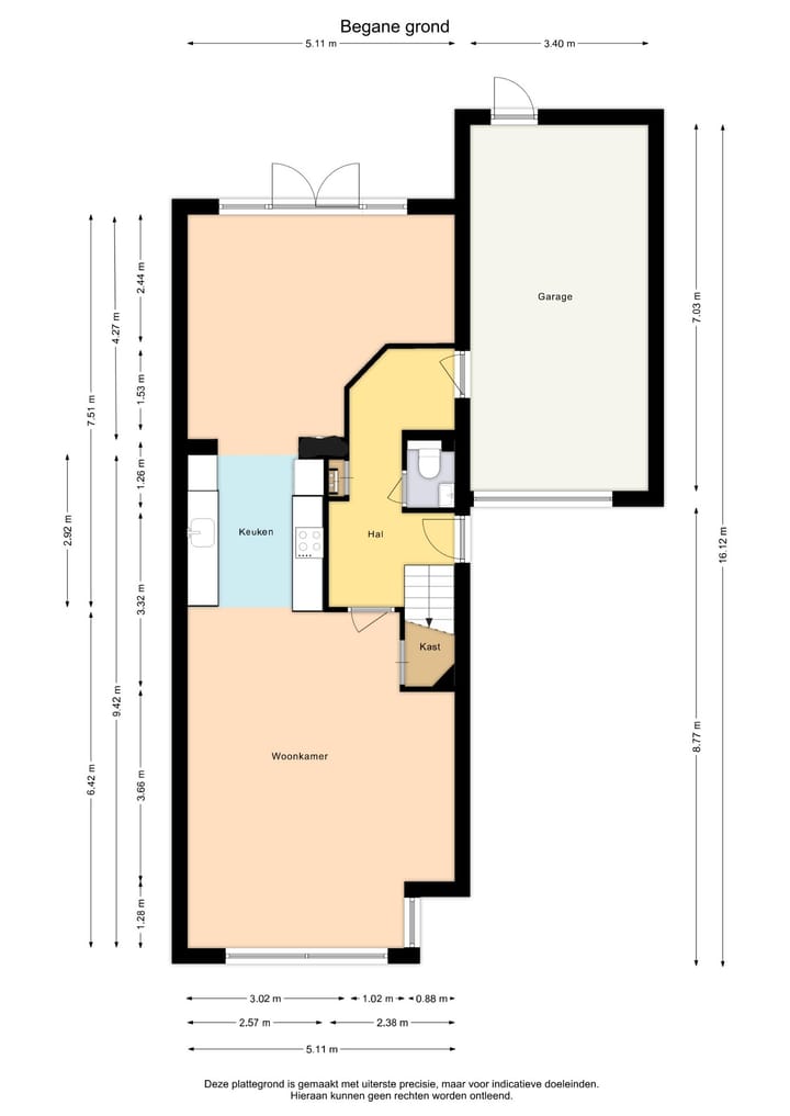 Foto 58 van Lisdodde 36