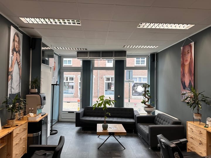 Foto 10 van Grote Kerkstraat 6