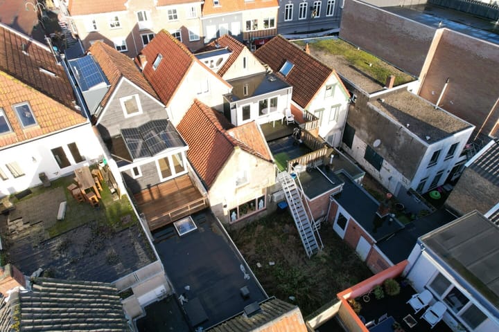 Foto 22 van Grote Kerkstraat 6