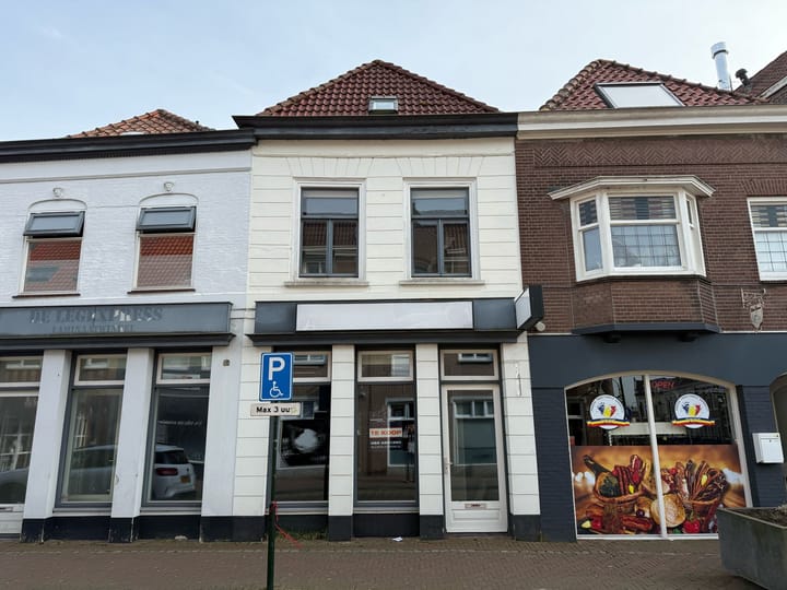 Foto 55 van Grote Kerkstraat 6