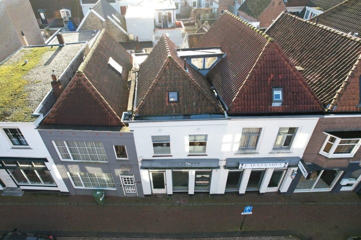 Foto 7 van Grote Kerkstraat 8