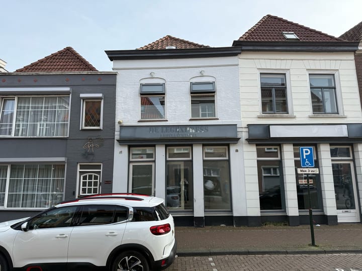 Foto 8 van Grote Kerkstraat 8