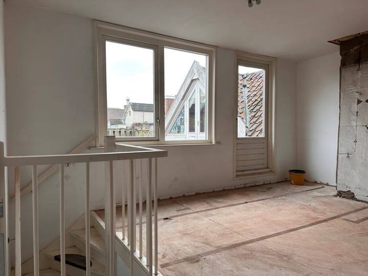 Foto 30 van Grote Kerkstraat 8