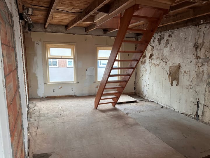 Foto 5 van Grote Kerkstraat 8