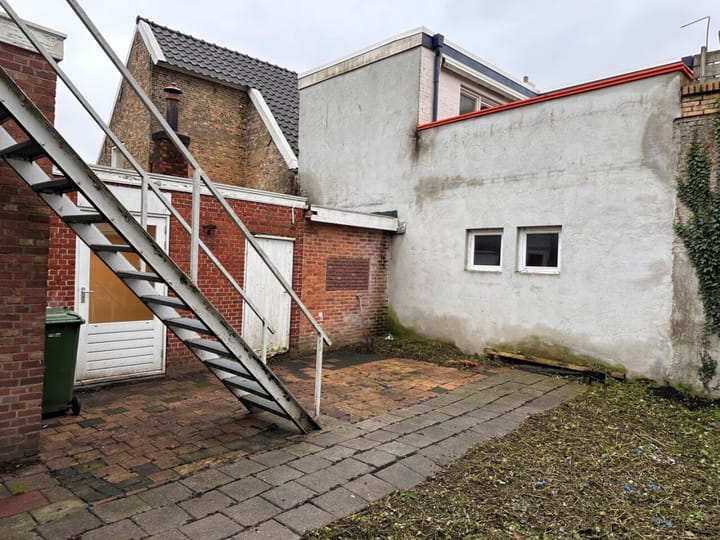 Foto 57 van Grote Kerkstraat 8