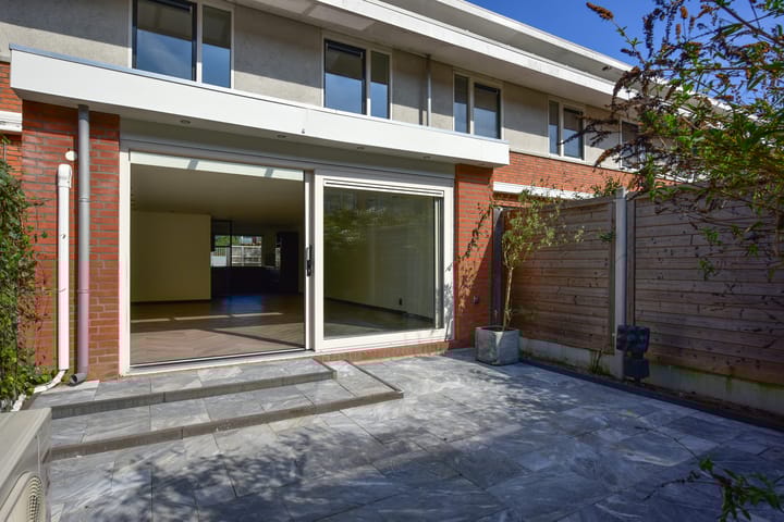 Foto 3 van Hermitagelaan 41