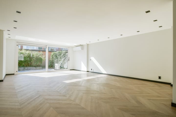 Foto 4 van Hermitagelaan 41