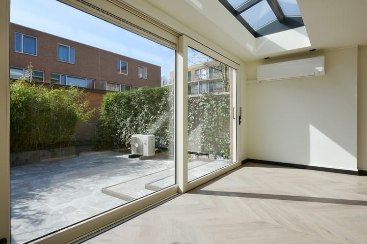 Foto 6 van Hermitagelaan 41