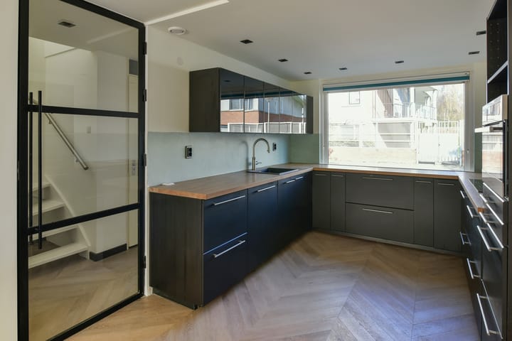 Foto 1 van Hermitagelaan 41