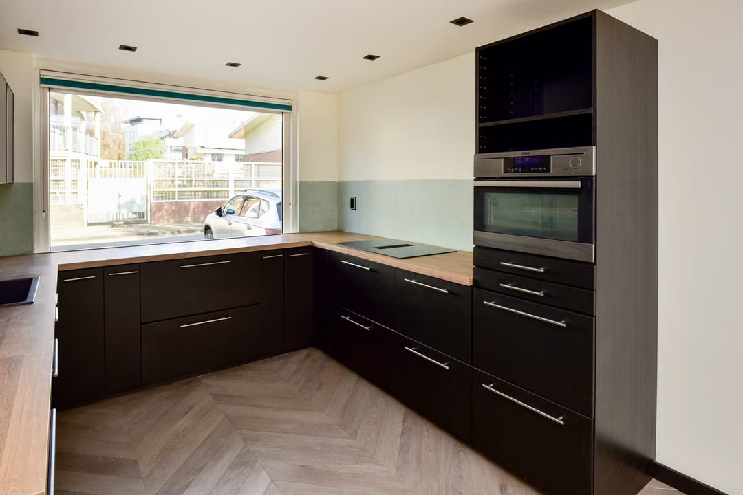 Foto 7 van Hermitagelaan 41