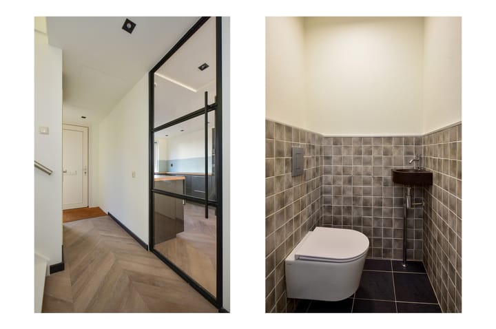 Foto 8 van Hermitagelaan 41