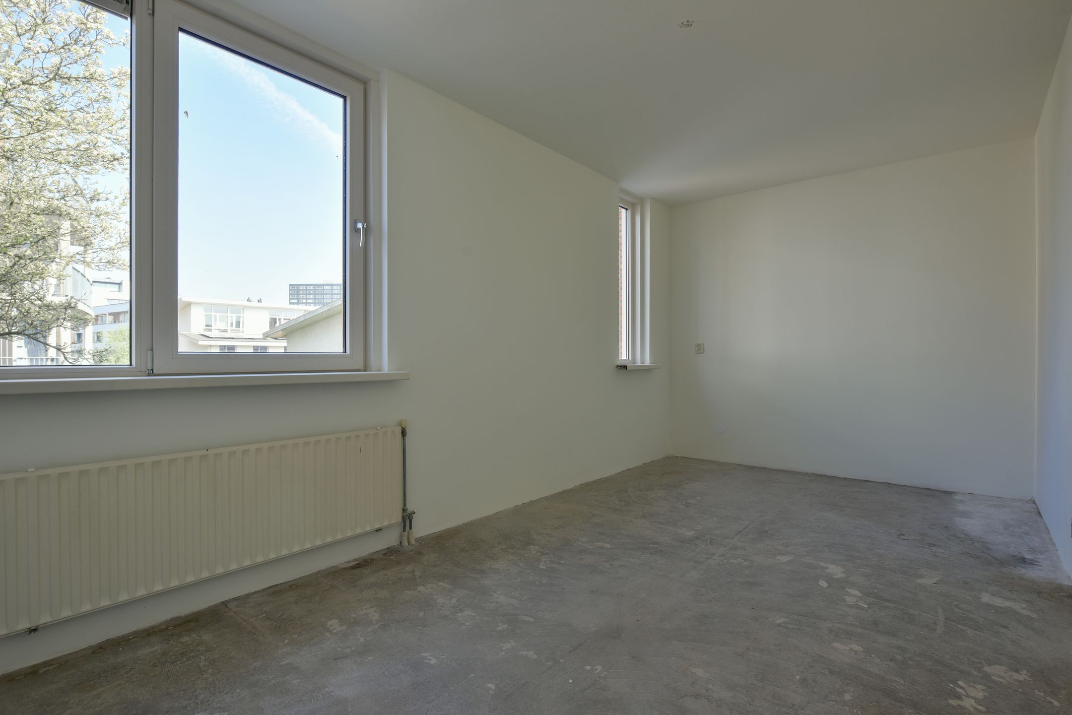 Foto 9 van Hermitagelaan 41