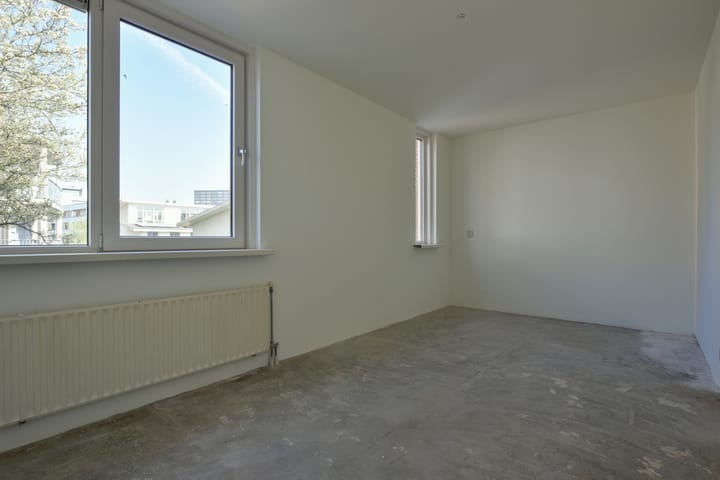 Foto 9 van Hermitagelaan 41