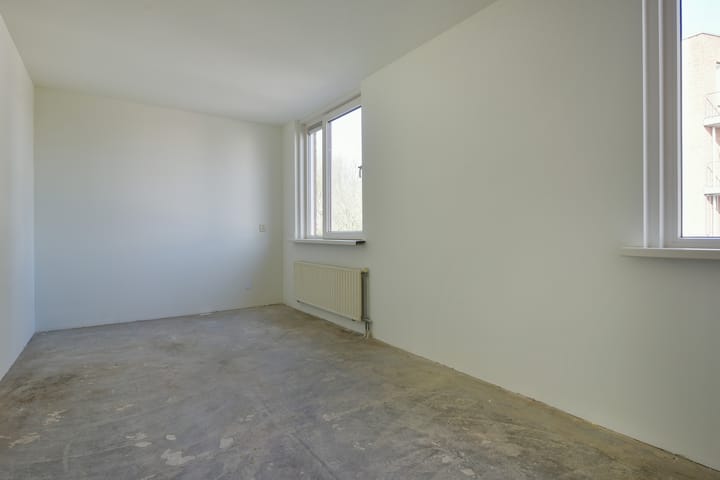 Foto 10 van Hermitagelaan 41