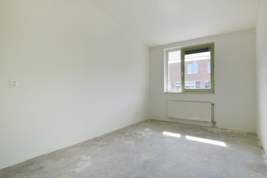 Foto 11 van Hermitagelaan 41