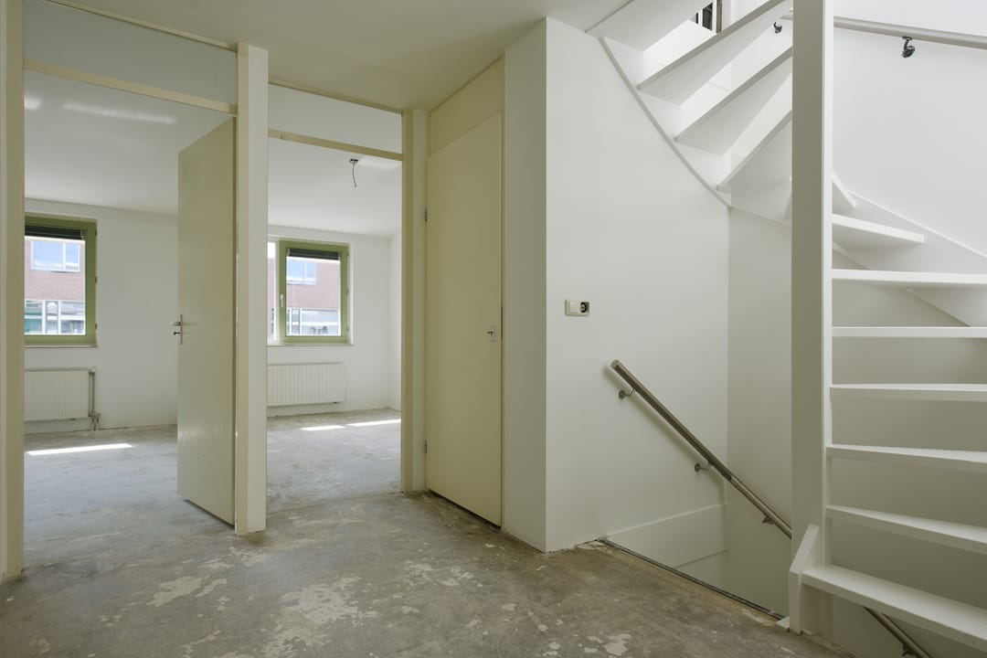 Foto 16 van Hermitagelaan 41