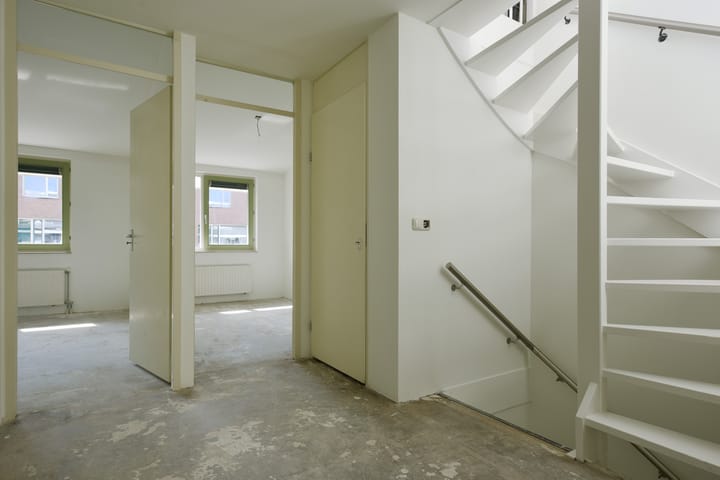 Foto 16 van Hermitagelaan 41