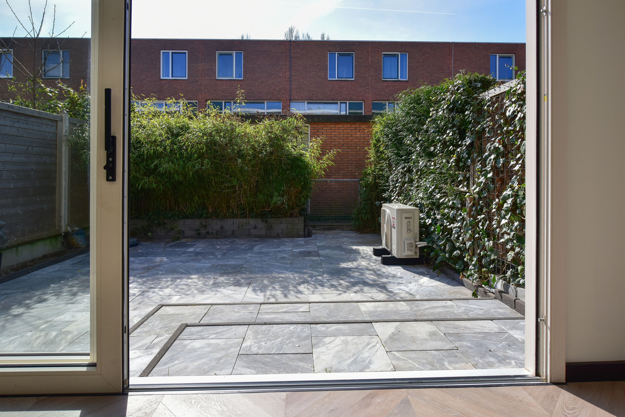 Foto 21 van Hermitagelaan 41