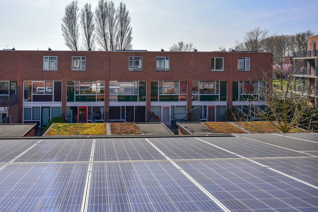 Foto 22 van Hermitagelaan 41