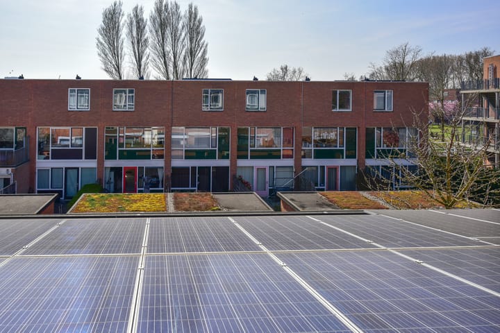 Foto 22 van Hermitagelaan 41