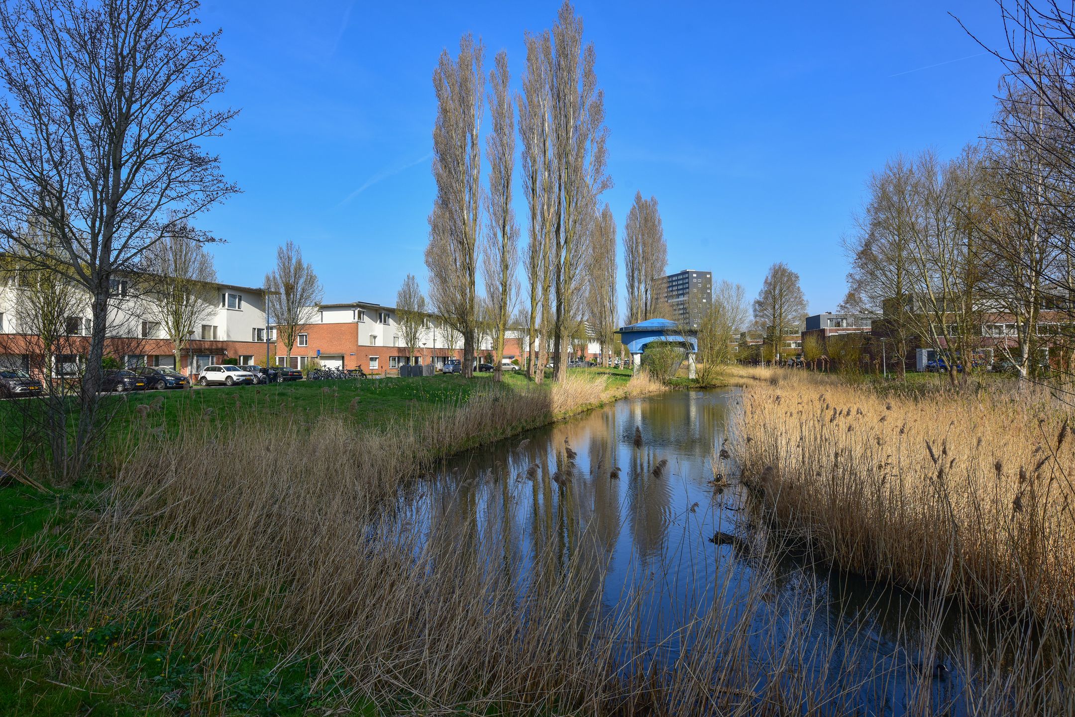 Foto 24 van Hermitagelaan 41